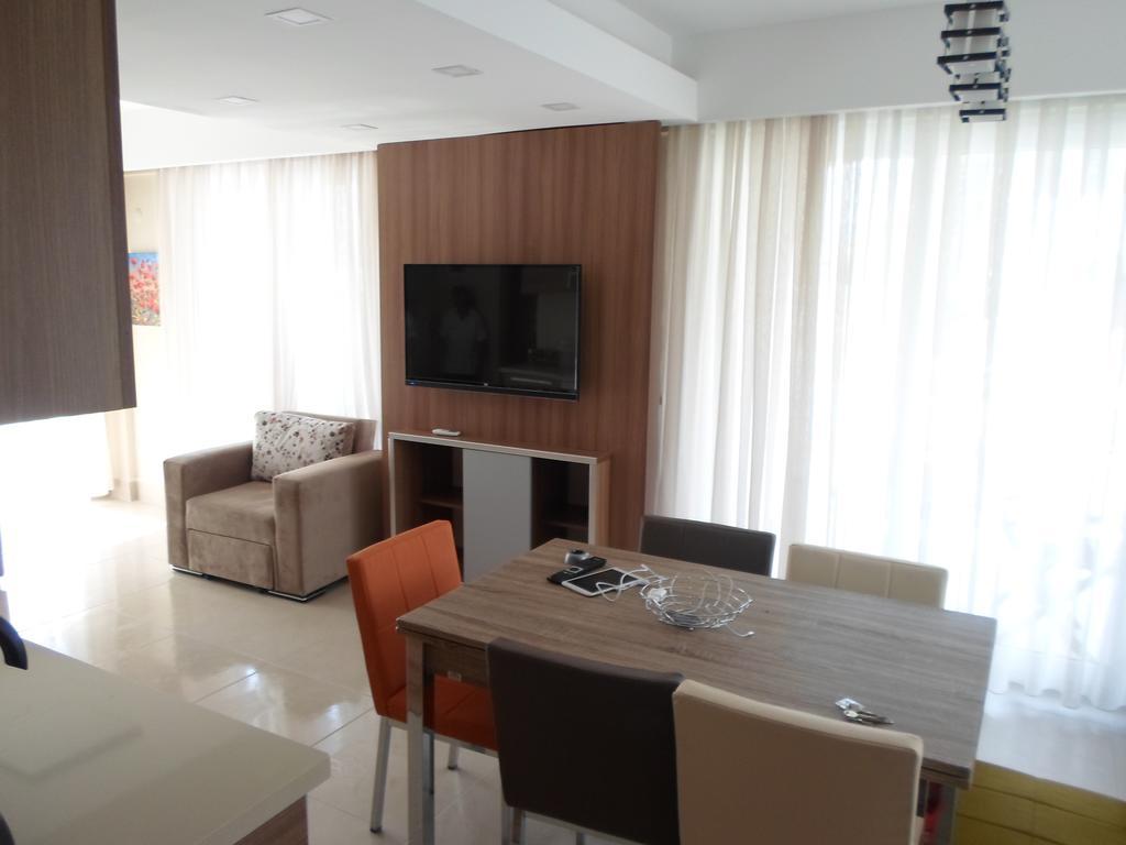 Lighthouse Natalia Aparts Fethiye Room photo