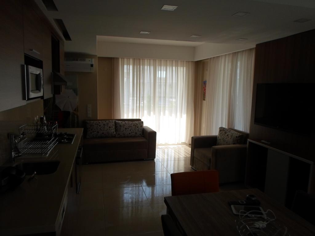 Lighthouse Natalia Aparts Fethiye Room photo