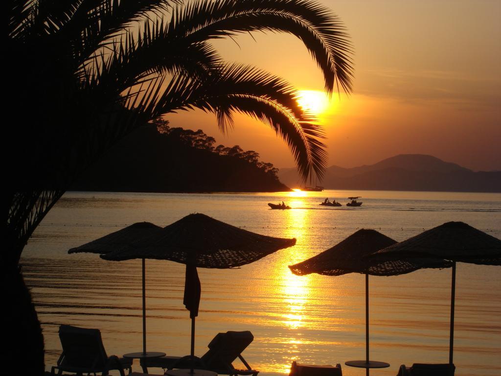 Lighthouse Natalia Aparts Fethiye Room photo